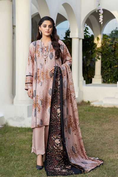 Safwa Trendy Doria Viscose'23 TSC#12