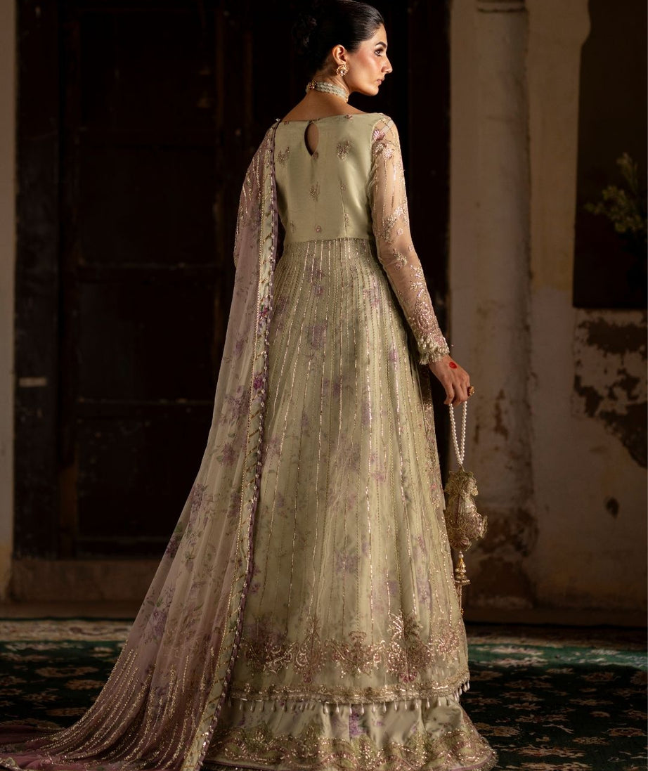 AJR Dastan-e-Ishq Festive`25 DS#7