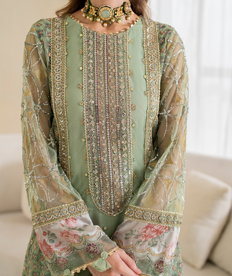 Iznik Chinon Chiffon'24 CC#41