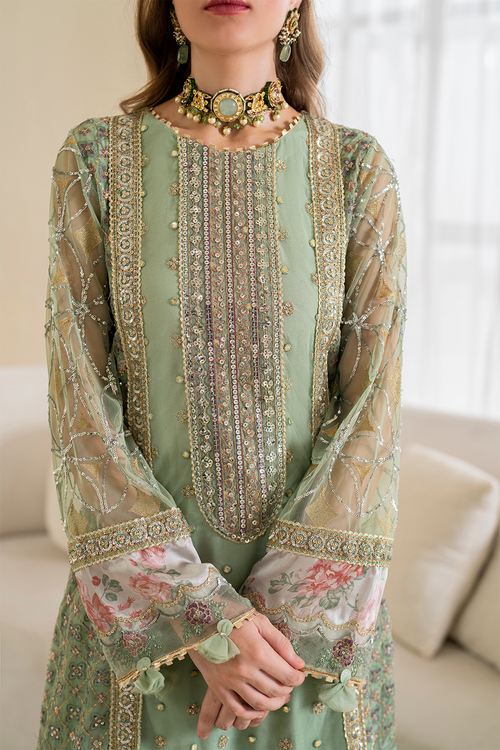 Iznik Chinon Chiffon'24 CC#41