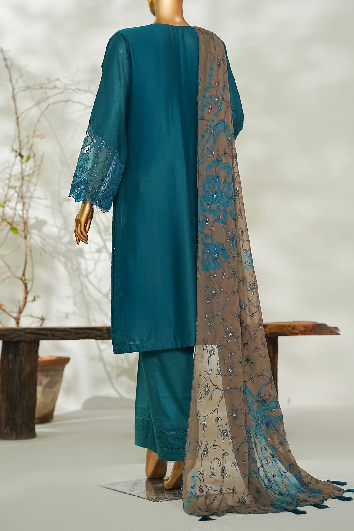 Aifa Festive Lawn`26 AFFV#26201