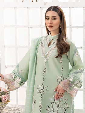 Parishay Dilkash Lawn'24 D#9