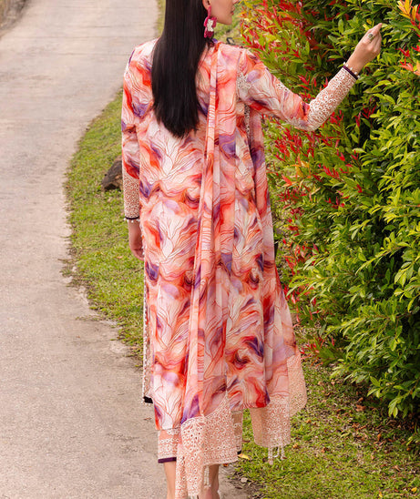 Shaista Muscari C/Kari Lawn`26 D#28