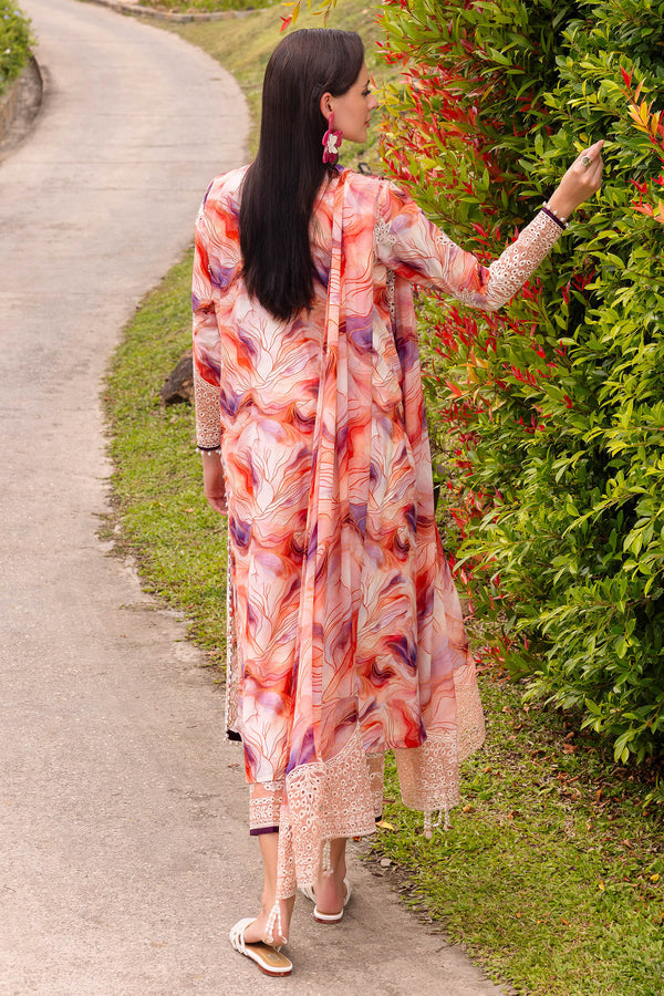 Shaista Muscari C/Kari Lawn`26 D#28