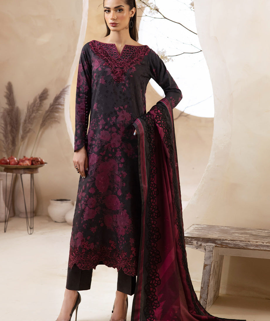 Iznik Luxury Winter`23 ILW#06