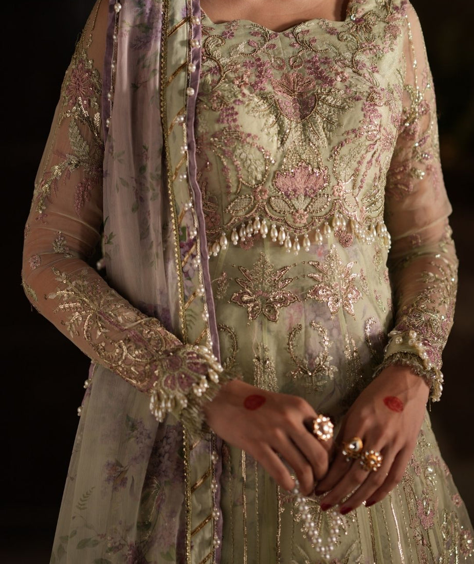 AJR Dastan-e-Ishq Festive`25 DS#7