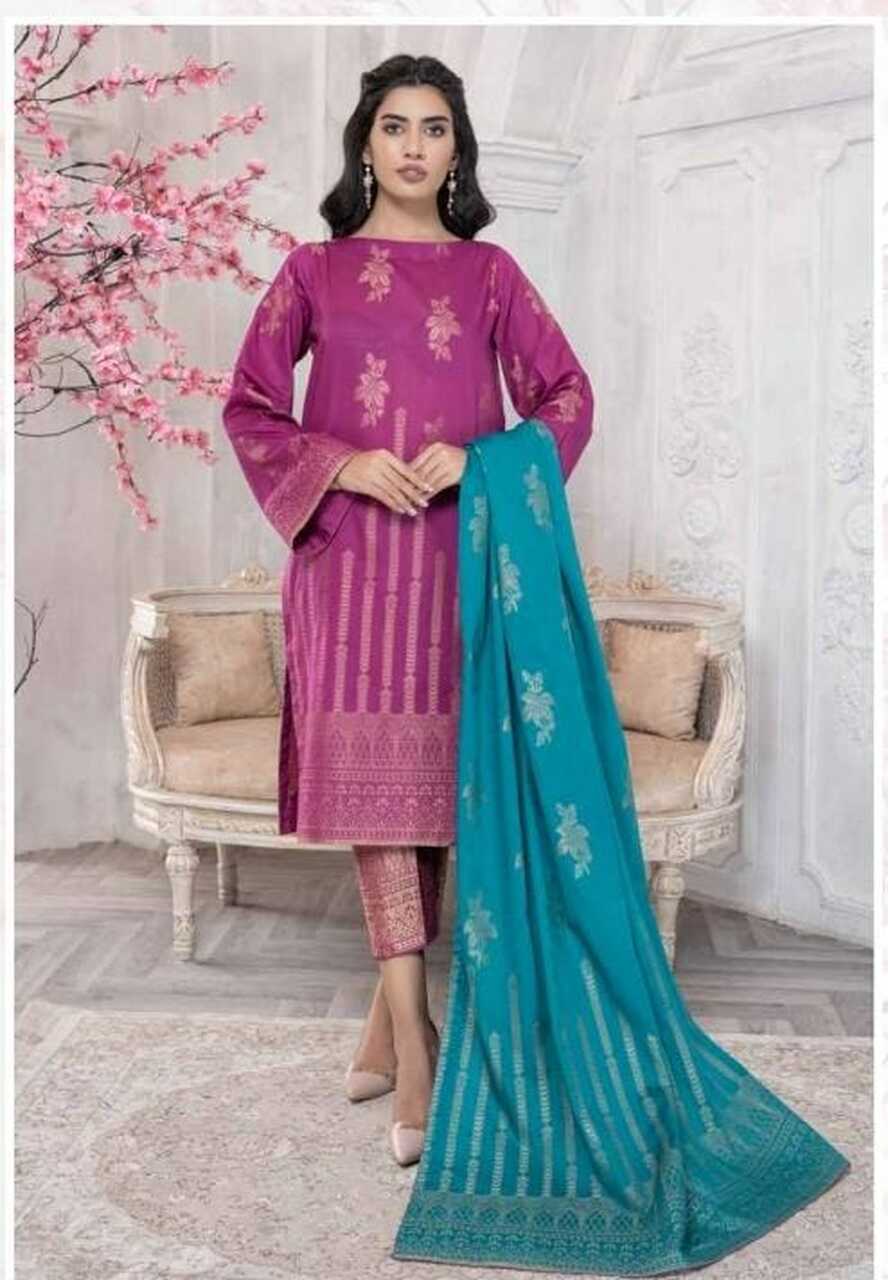 Johra Mushq Banarsi Lawn`21 JR#610