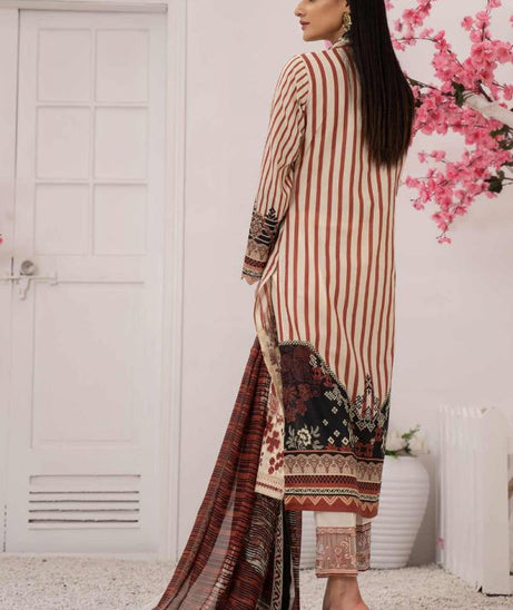 Roupas S/S Lawn`21 D#04A