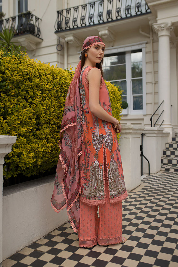 Sobia Nazir Basics '25 4A