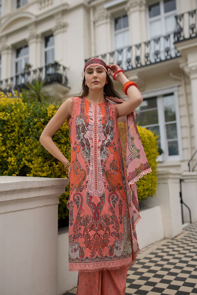 Sobia Nazir Basics '25 4A
