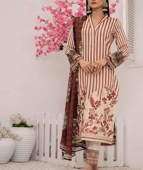 Roupas S/S Lawn`21 D#04A
