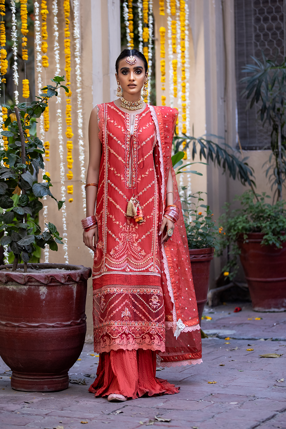 Zysha by Sobia Nazir`22 D# 4B Zeba