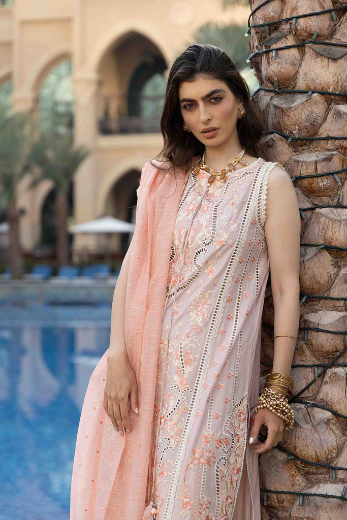 Sobia Nazir Luxury Lawn '22 D#4b