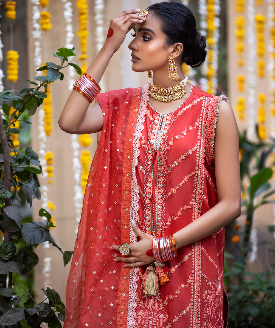 Zysha by Sobia Nazir`22 D# 4B Zeba