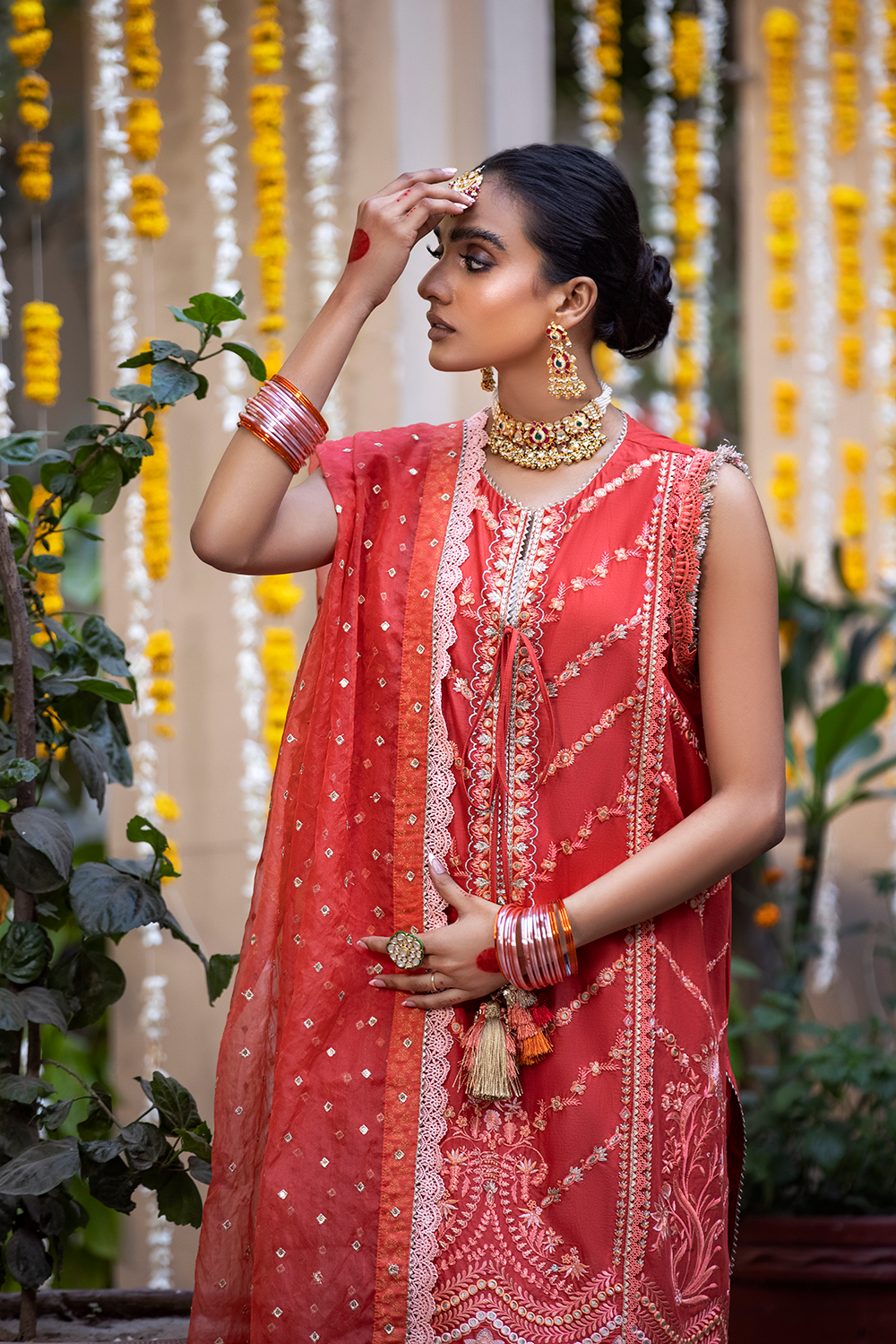 Zysha by Sobia Nazir`22 D# 4B Zeba