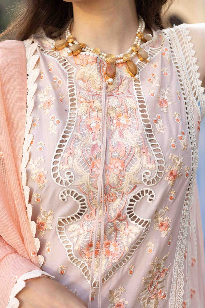 Sobia Nazir Luxury Lawn '22 D#4b