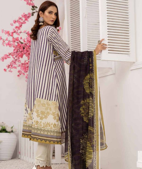 Roupas S/S Lawn`21 D#04B