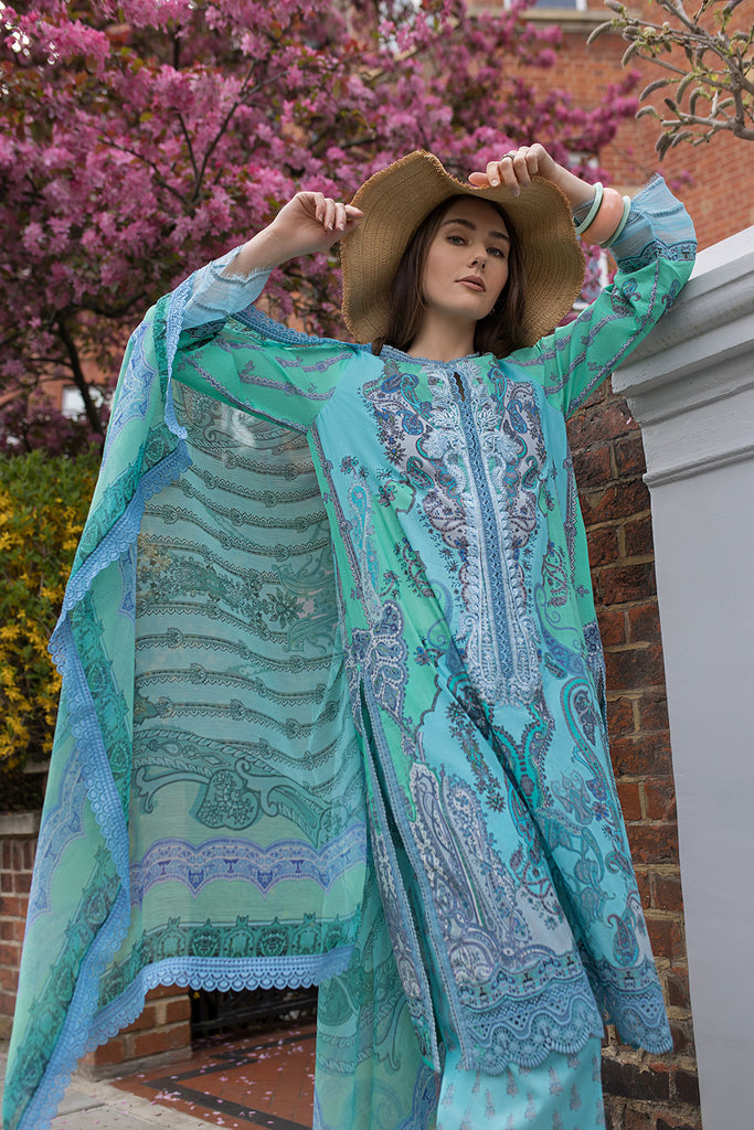 Sobia Nazir Basics '25 4B