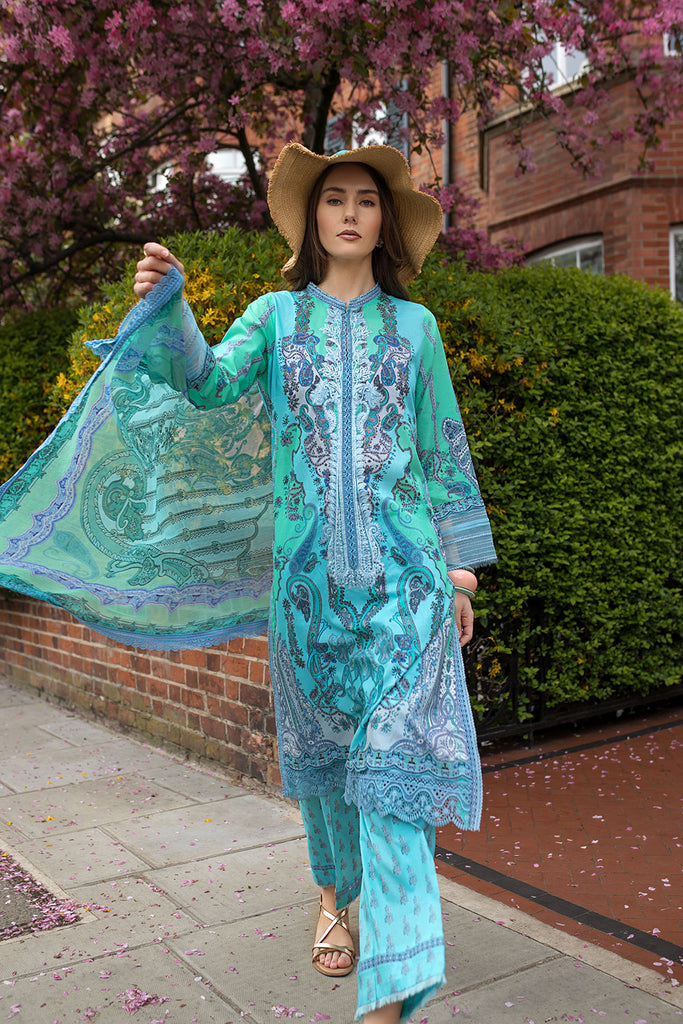 Sobia Nazir Basics '25 4B