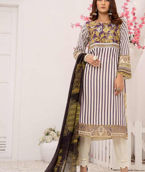 Roupas S/S Lawn`21 D#04B
