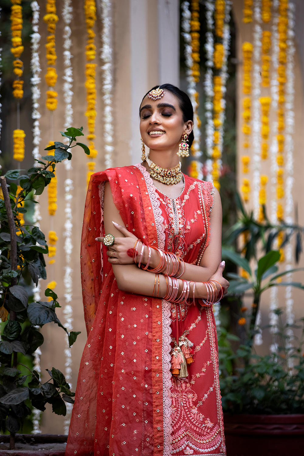 Zysha by Sobia Nazir`22 D# 4B Zeba