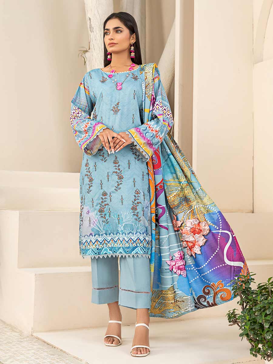 Aalaya Ragni Tilla Stripe'23 Vol-01 D#10