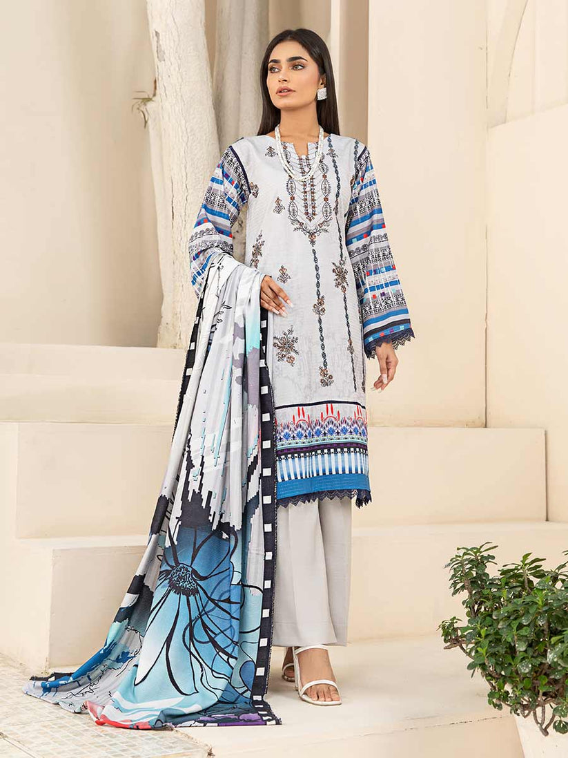Aalaya Ragni Tilla Stripe'23 Vol-01 D#08