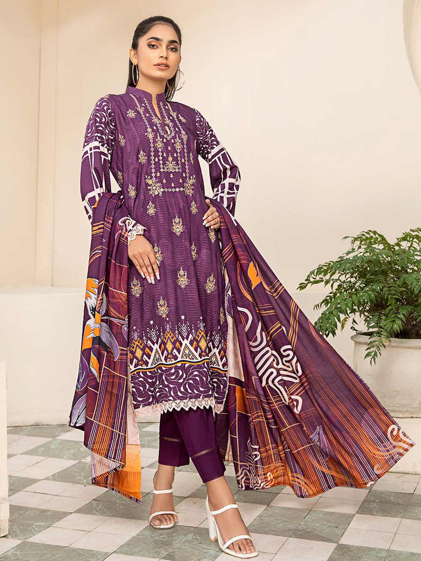 Aalaya Ragni Tilla Stripe'23 Vol-01 D#01