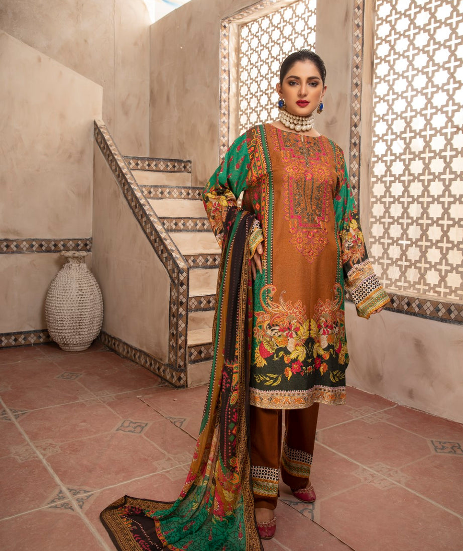 Johra Vidar Emb Karandi'21 JR#79