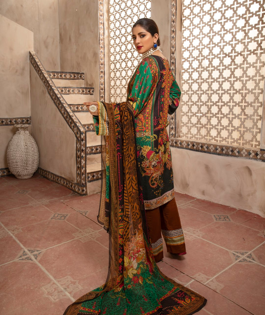 Johra Vidar Emb Karandi'21 JR#79