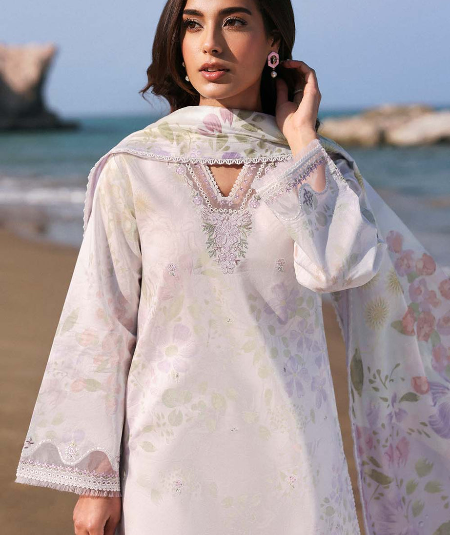 Seran Afsanah Lawn'25 (HELIN)