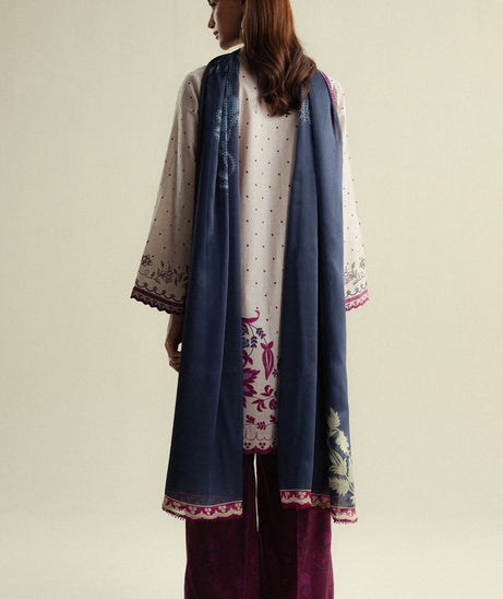 Coco By Zara Shahjahan Prints`25 (Muse-2A)