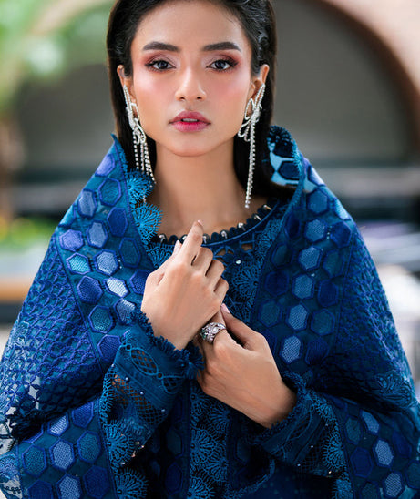 RA Nureh Ballerina E/Chiffon'24 NU#151