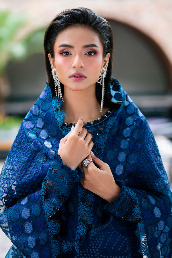 RA Nureh Ballerina E/Chiffon'24 NU#151