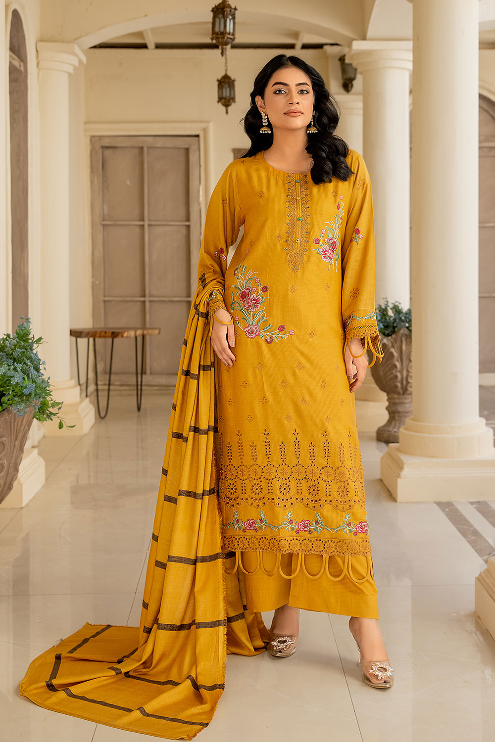 Safwa Ashley Doria Viscose`23 ASC#01