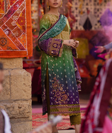 RA Nureh Bazar Lawn'24 V#8 NS#132