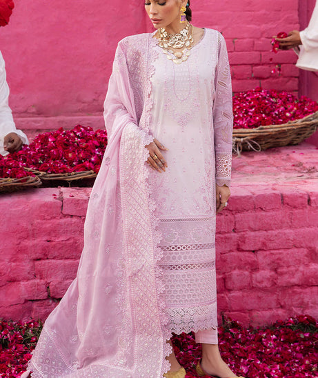 RA Nureh Mela F/Lawn'24 NDS#106