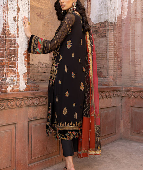 BR Charizma Dastan-e-Jashan`23 DJ#4