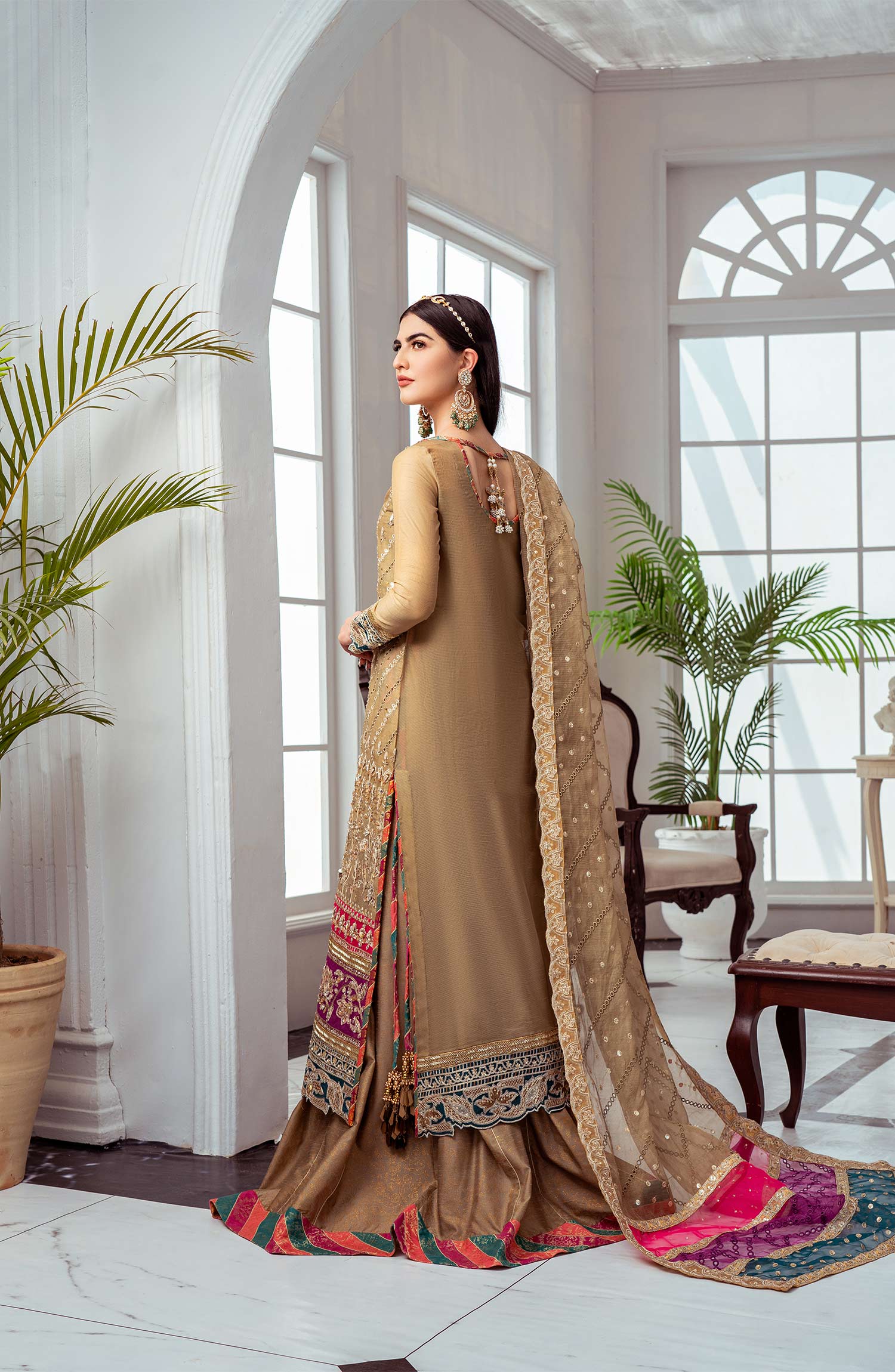 Maryum & Maria P/Luminious`22 MFS#03