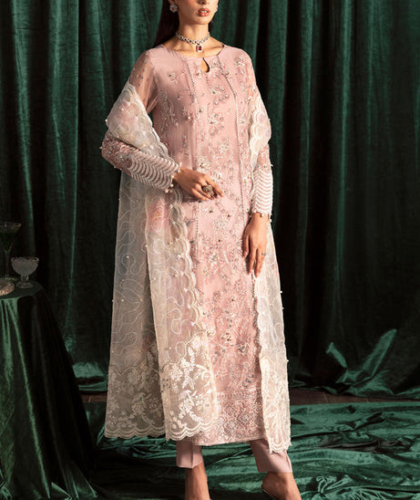 RA Nureh Elanora L/Chiffon'24 D#44