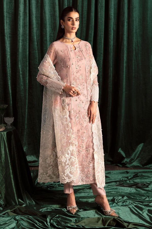 RA Nureh Elanora L/Chiffon'24 D#44