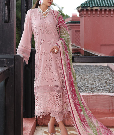 RA Nureh Bazaar Lawn'25 NS#106