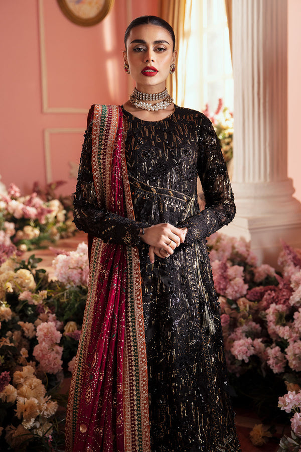 RA Nureh Luxury Chiffon'24 NL#64