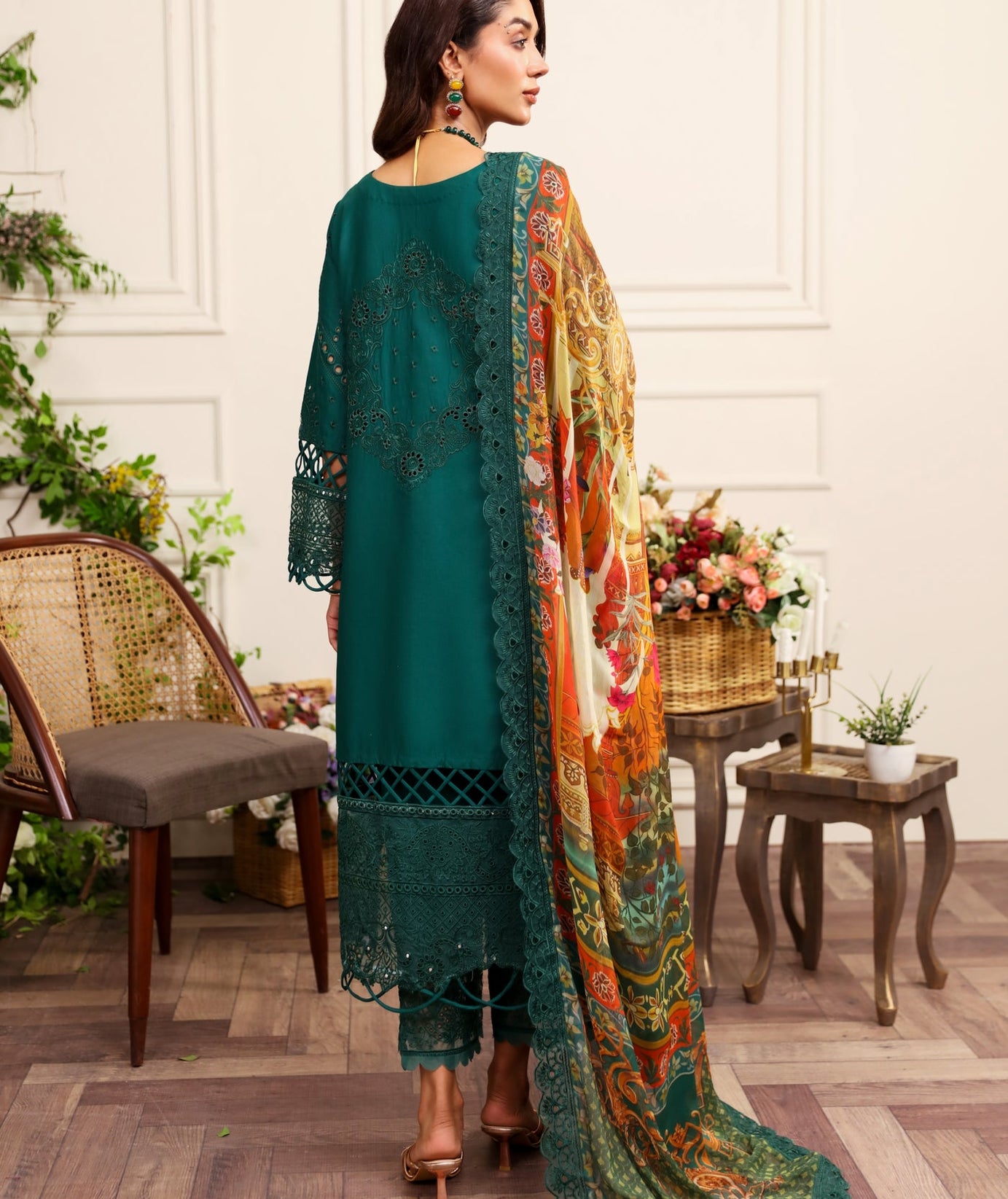 9Needles Pairi Daeza Lawn`25 NL#1