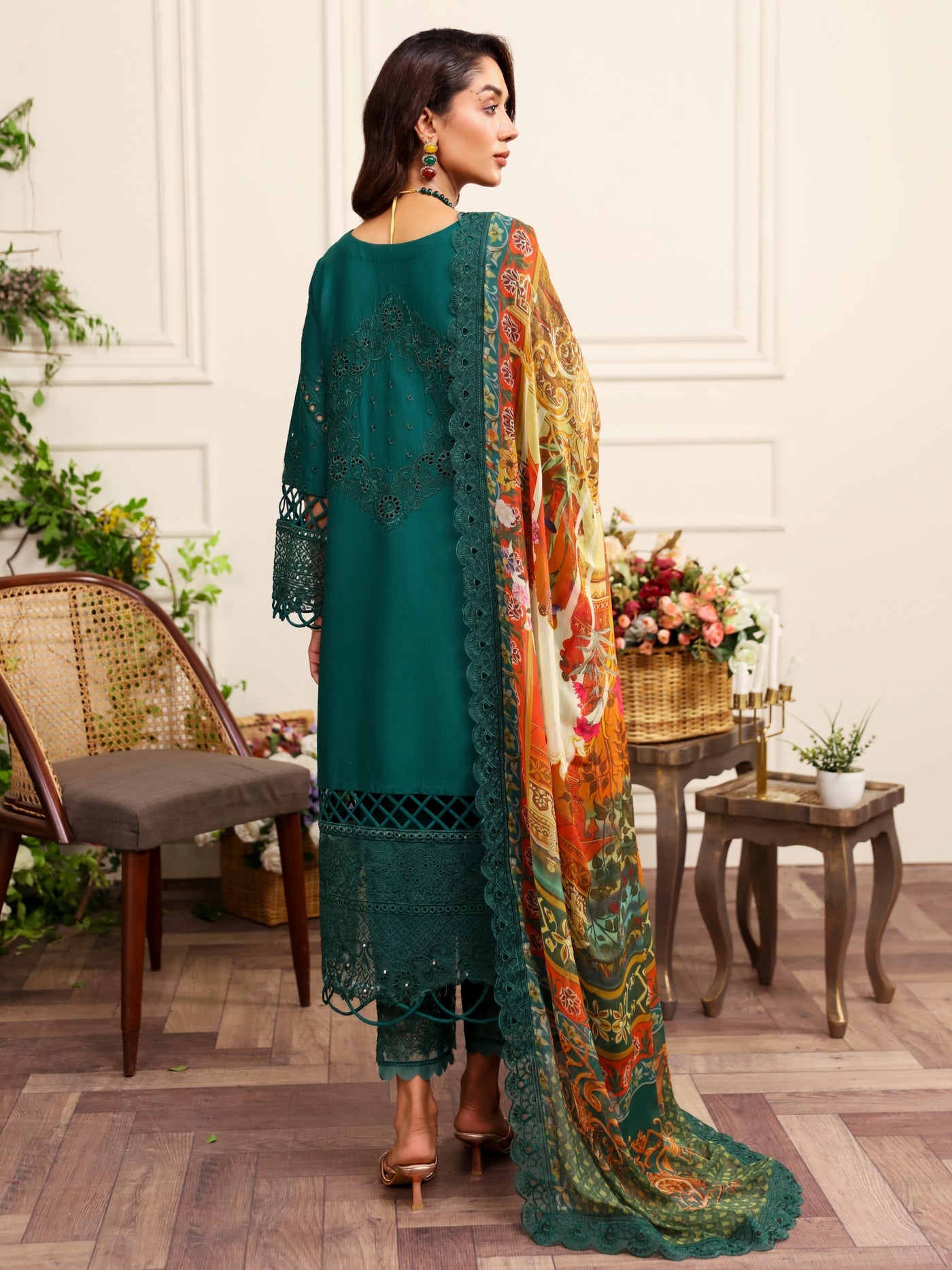 9Needles Pairi Daeza Lawn`25 NL#1