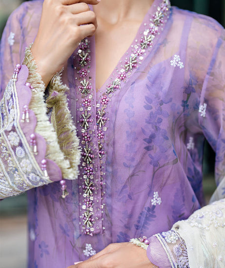 RA Nureh Ballerina E/Chiffon'24 NU#149