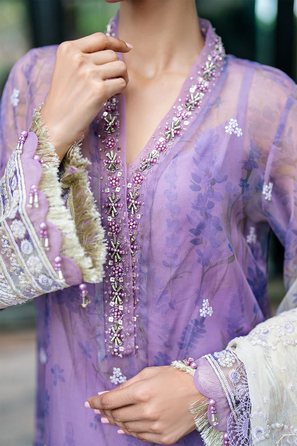 RA Nureh Ballerina E/Chiffon'24 NU#149