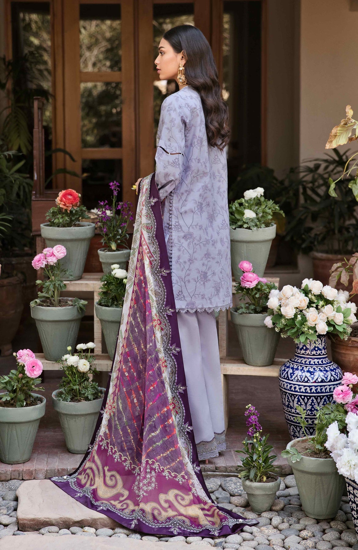 Seran Afsanah Lawn`23 D#02