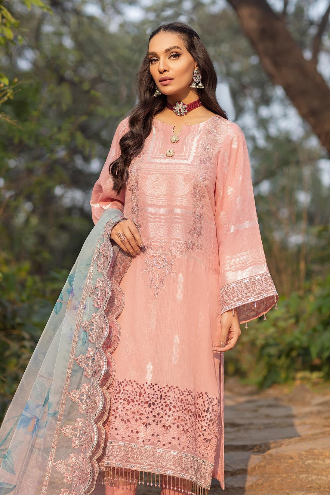 Nureh Maya Jac/Lawn`22 D#27
