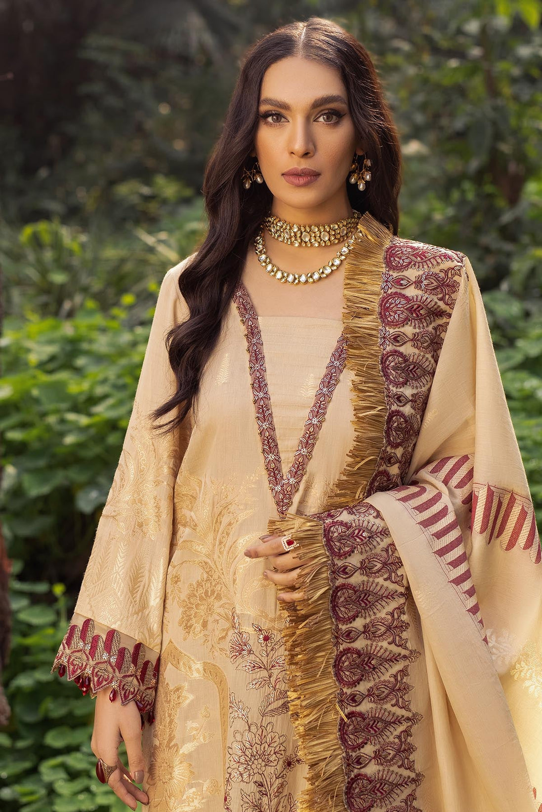 Nureh Maya Jac/Lawn`22 D#29